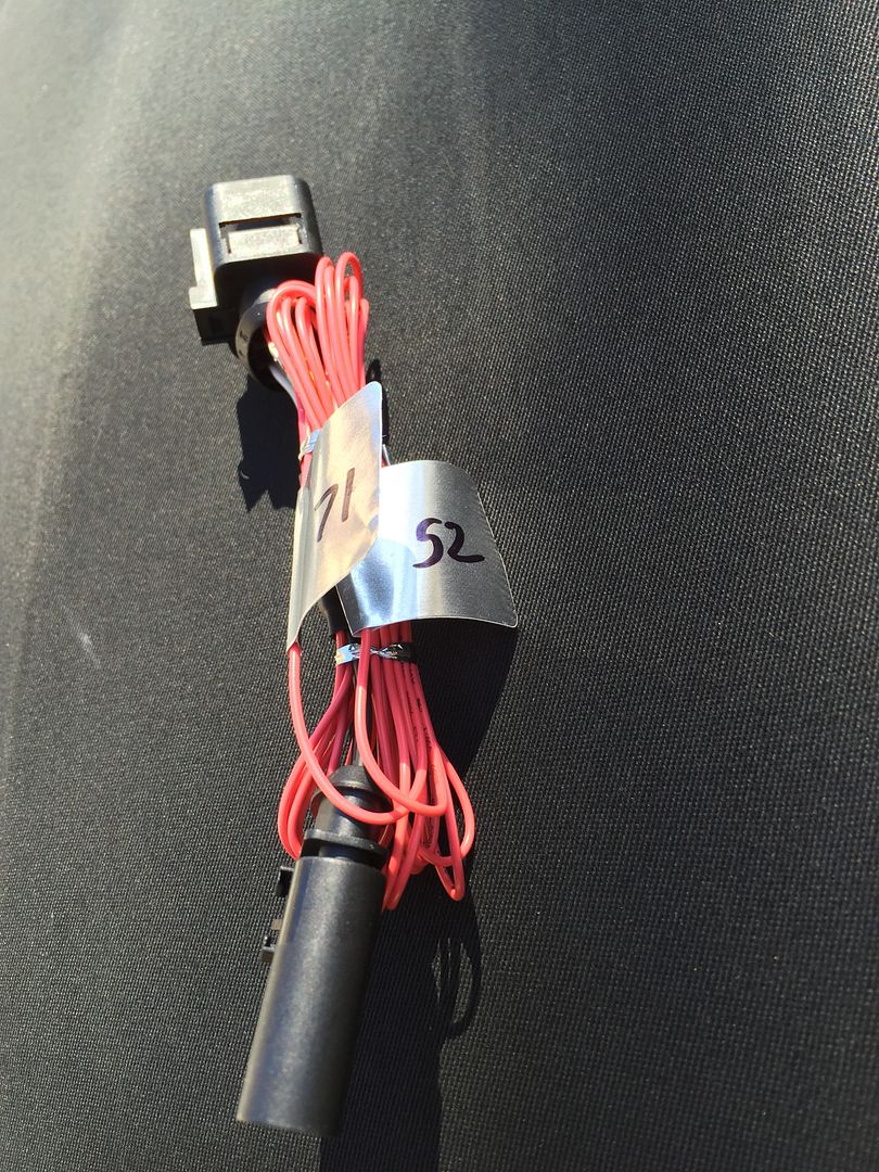 38 1.8 T Standalone Harness - Wiring Diagram Online Source